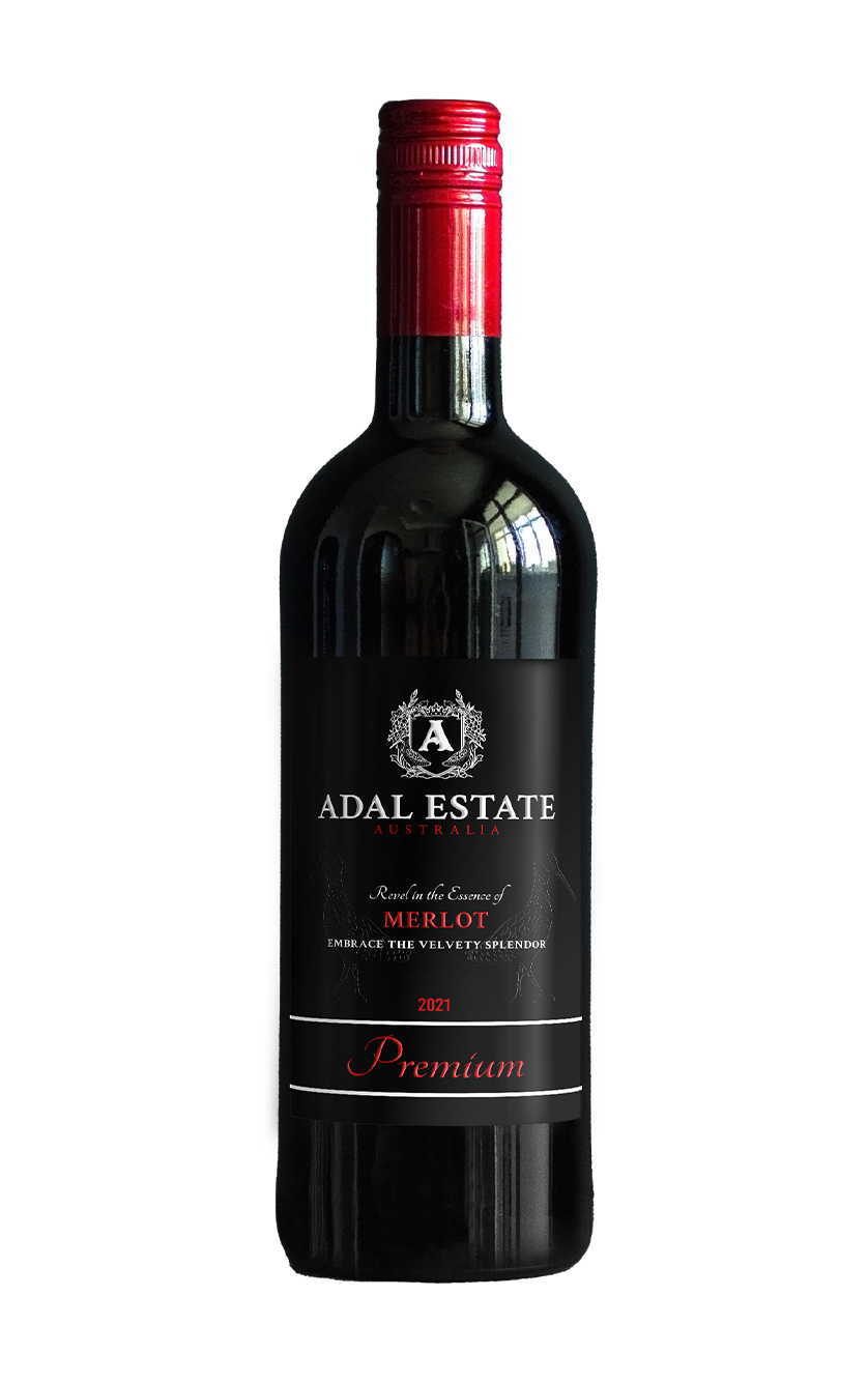 Merlot 2012 Premium