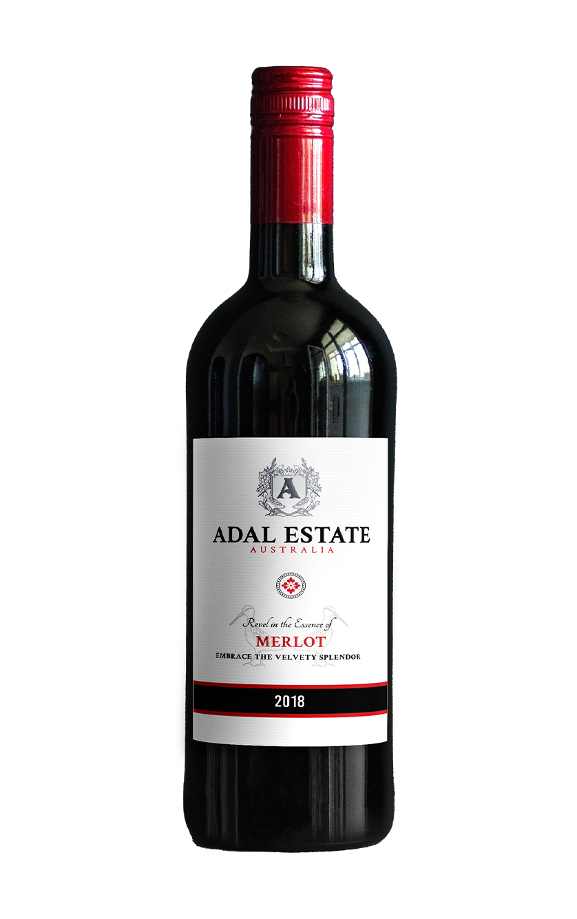 Merlot 2018