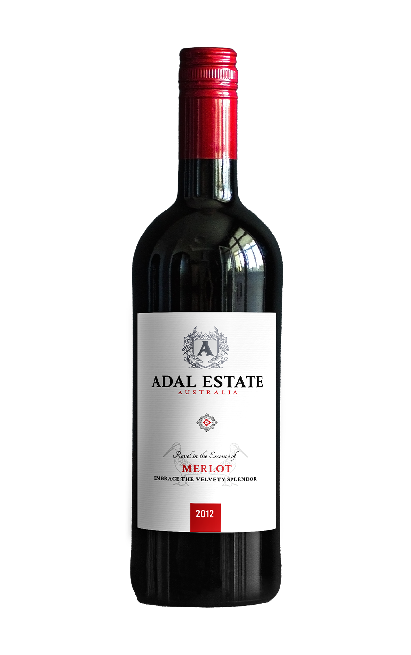 Merlot 2021 Premium