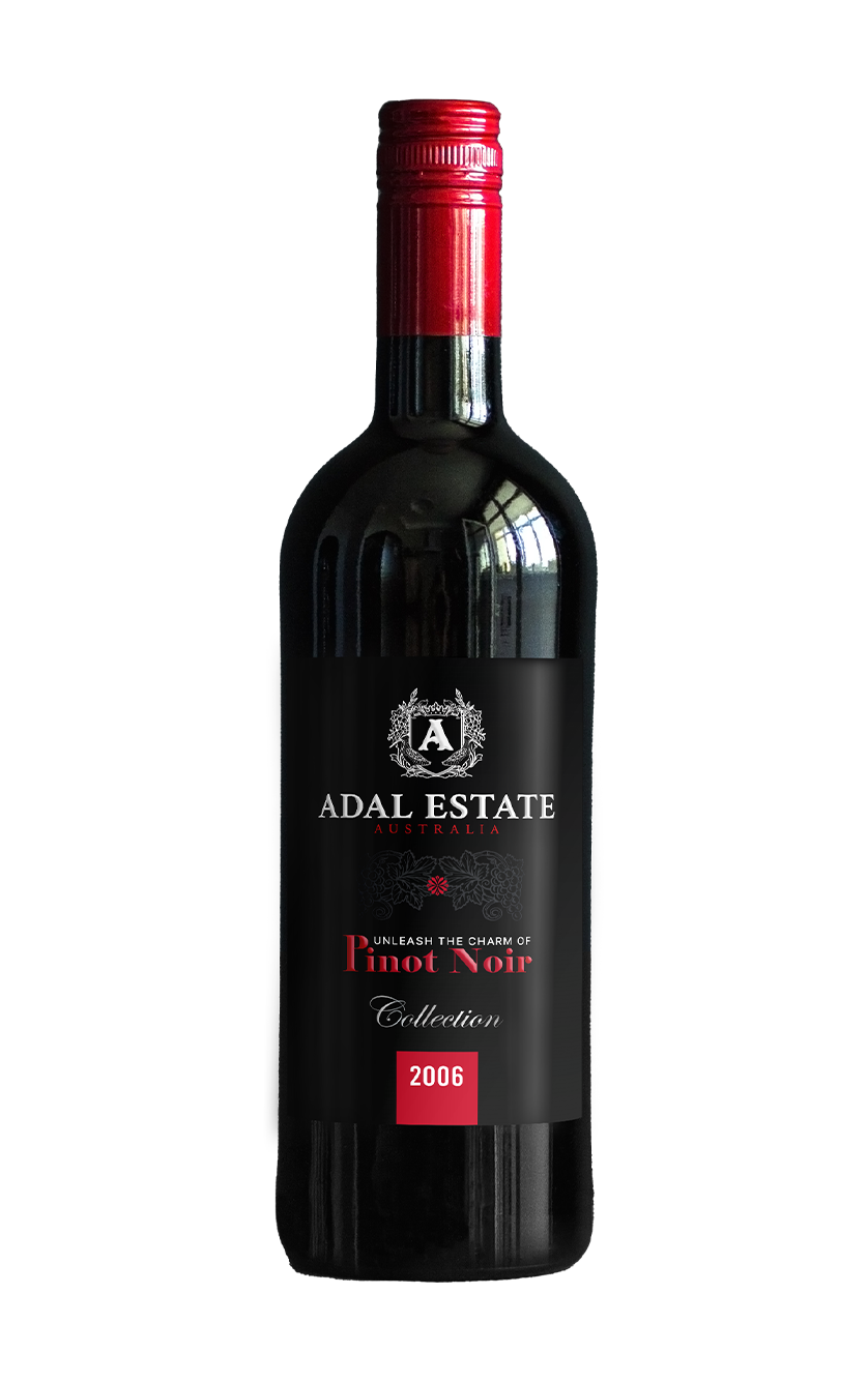 Pinot Noir 2009 Collection