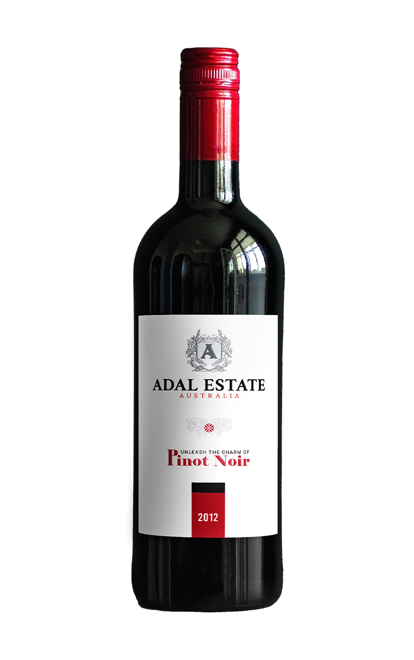 Pinot Noir 2012