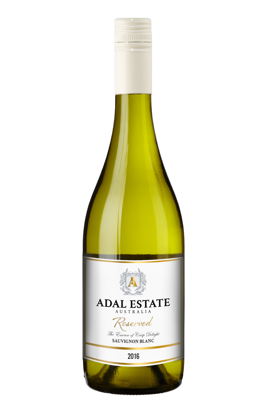 Sauvignon Blanc 2016 Reserved