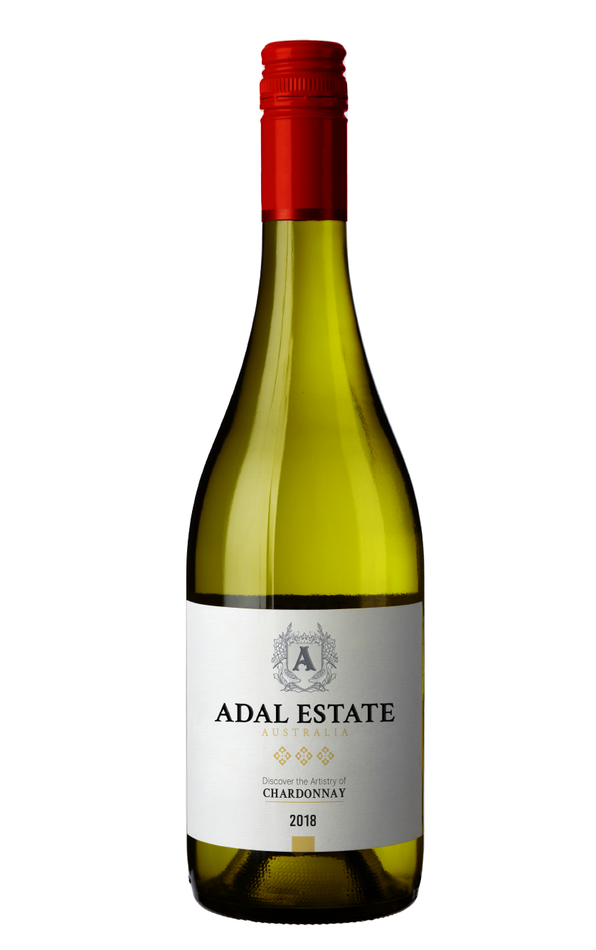 Chardonnay 2018