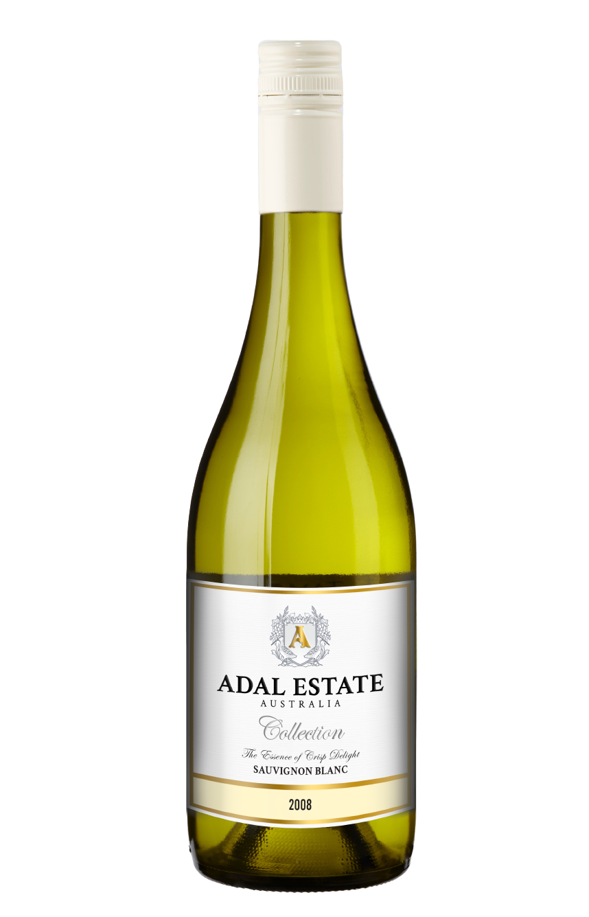 Sauvignon Blanc 2008 Collection
