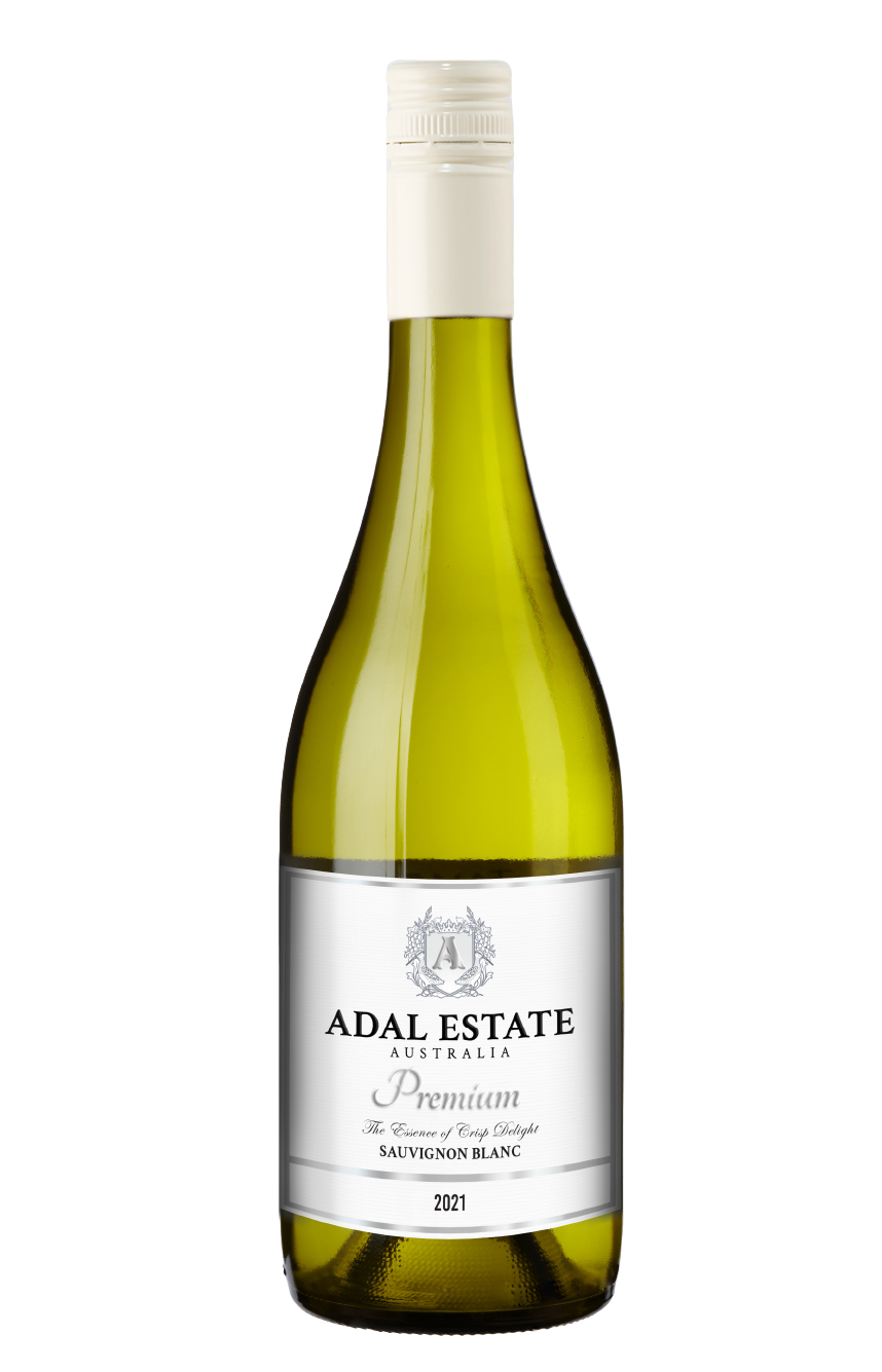 Sauvignon Blanc 2021 Premium