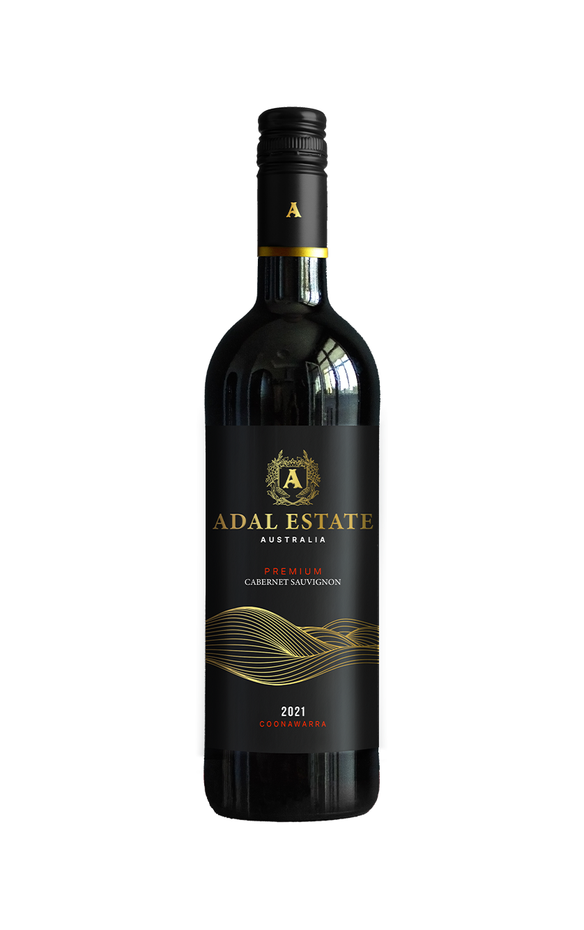 Cabernet Sauvignon Premium Coonawarra 2021